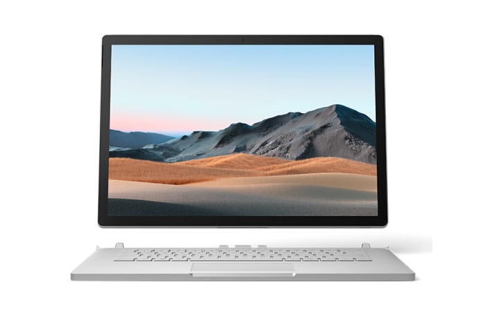 万柏林Surface 维修前的准备工作
