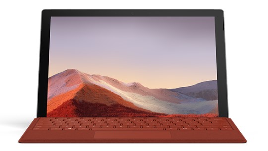 万柏林Surface Go